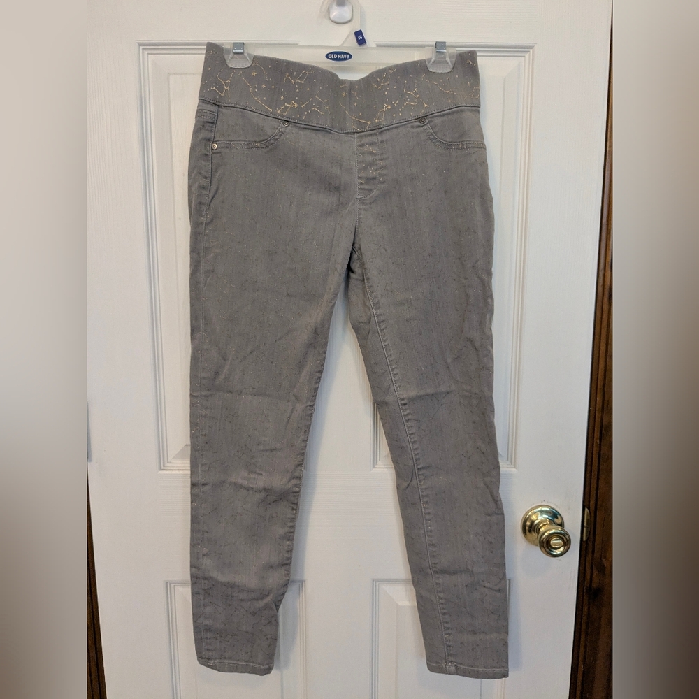Constellation Jeggings